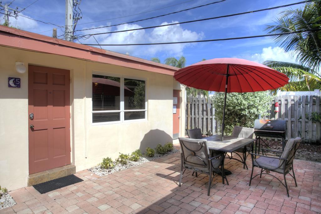 Lauderdale Villas By The Sea Ngoại thất bức ảnh
