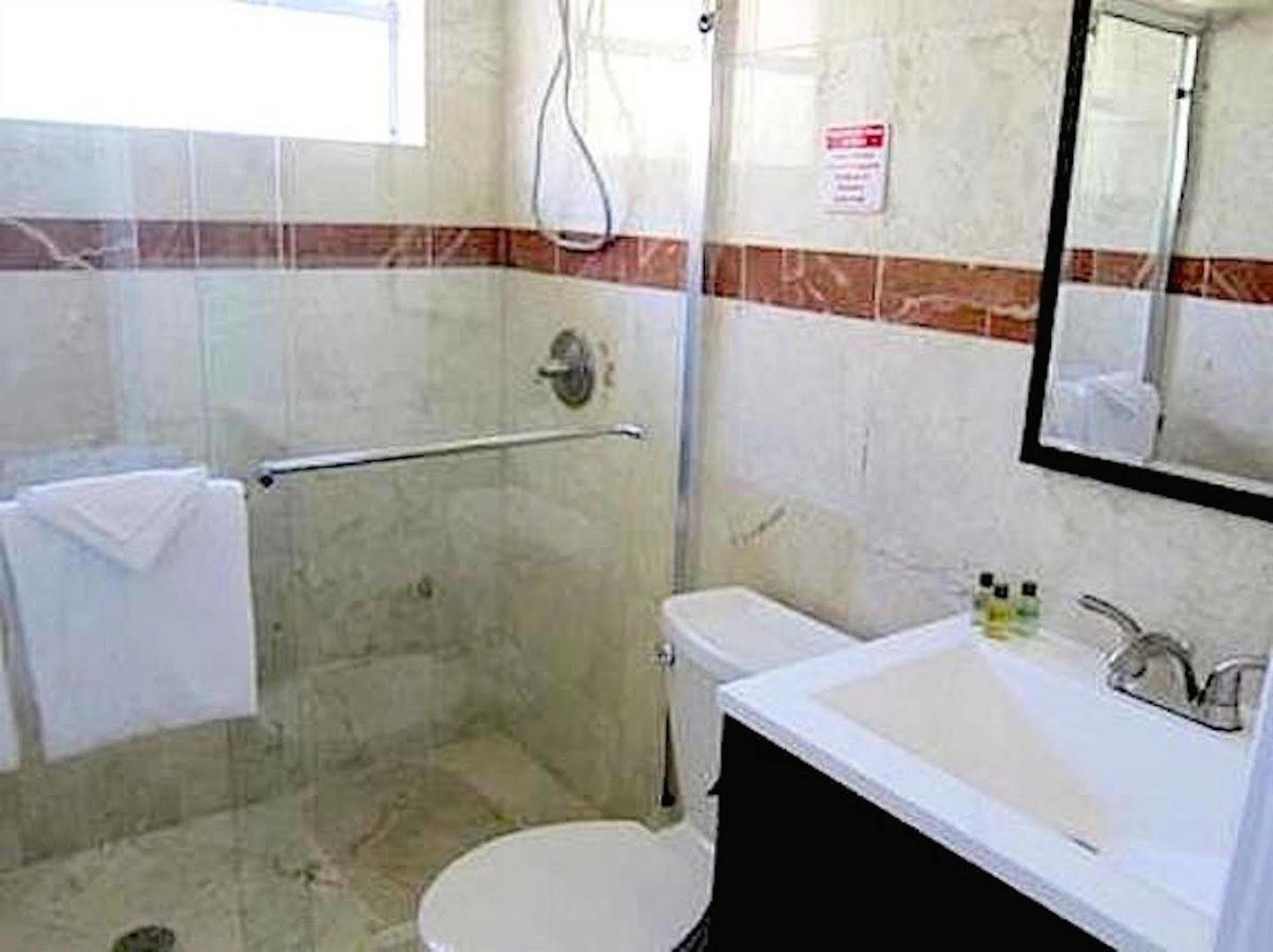 Lauderdale Villas By The Sea Ngoại thất bức ảnh