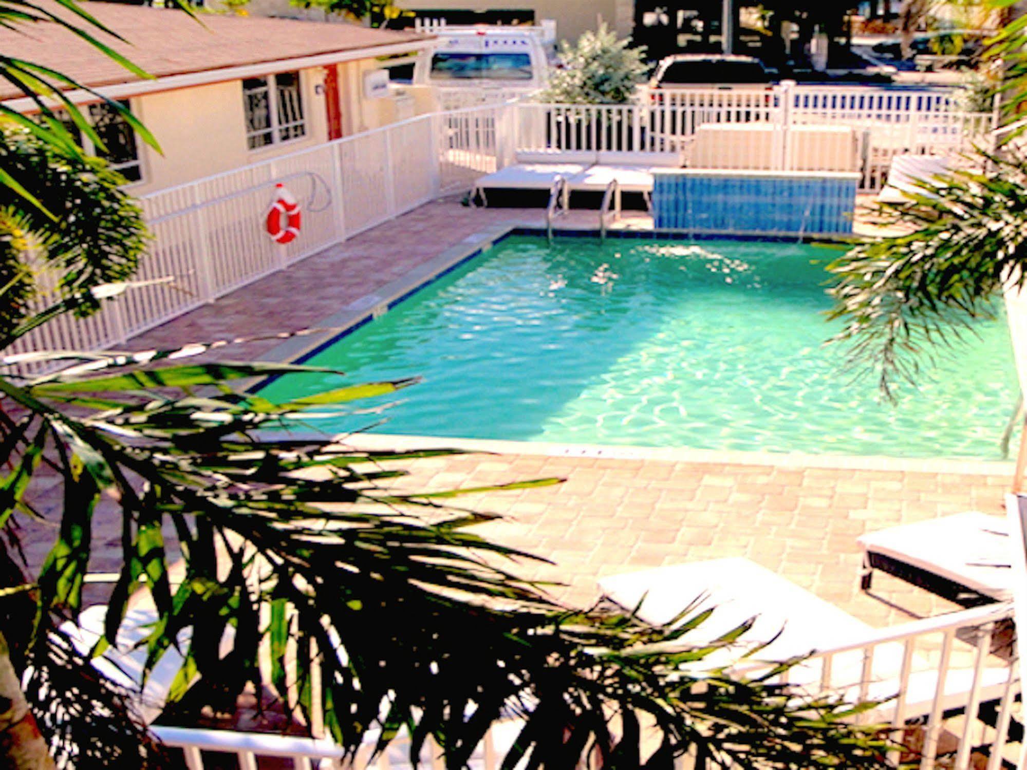 Lauderdale Villas By The Sea Ngoại thất bức ảnh
