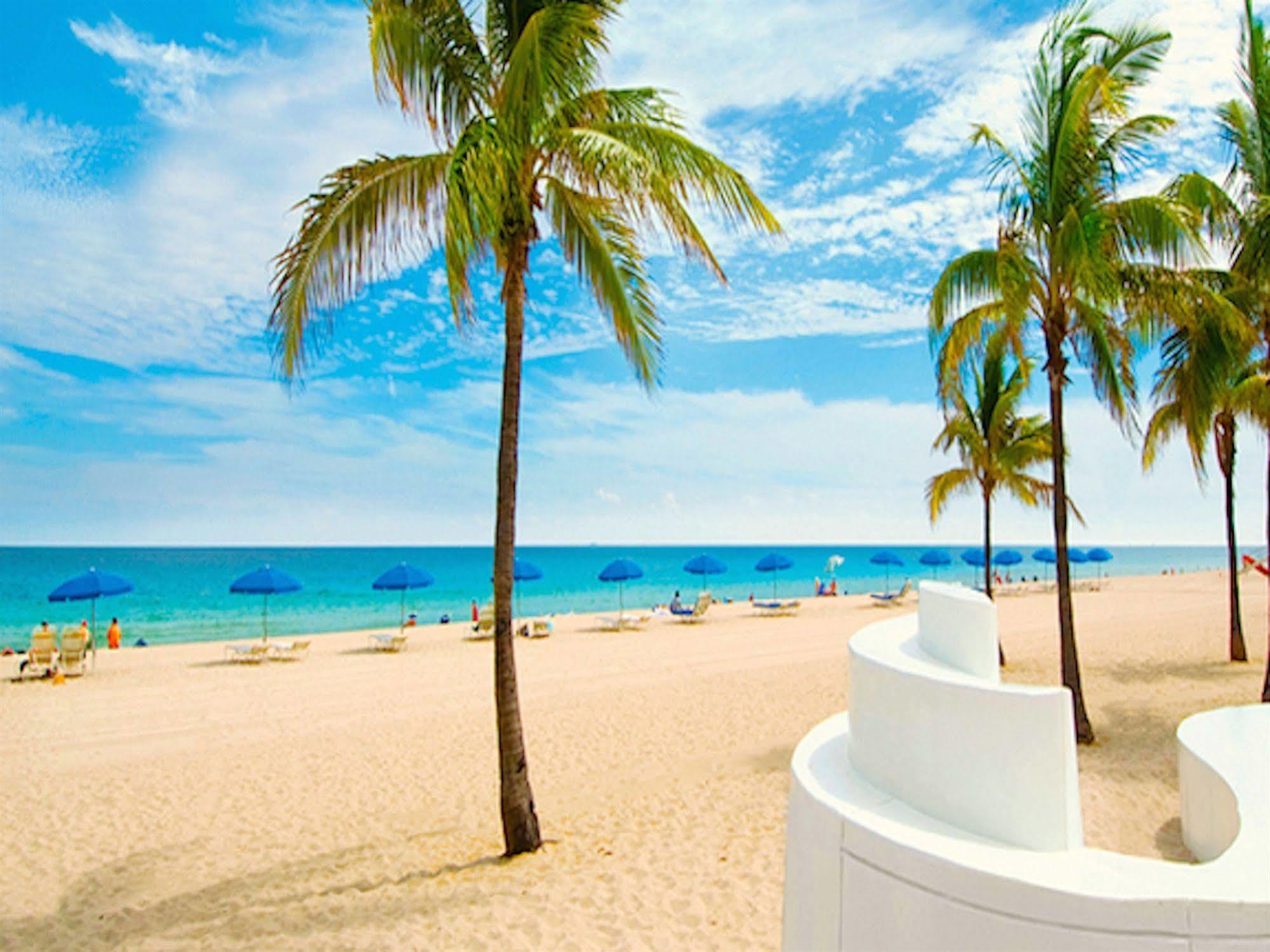 Lauderdale Villas By The Sea Ngoại thất bức ảnh