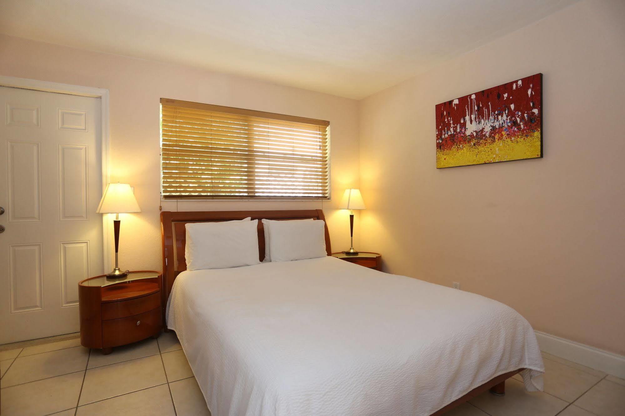 Lauderdale Villas By The Sea Ngoại thất bức ảnh